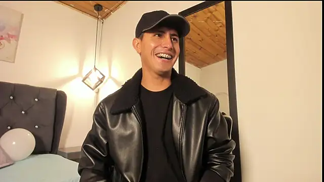 marcos vieyra online show from 07/08/26, 07:40