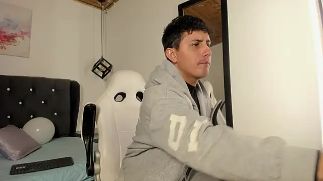 marcos vieyra online show from 07/15/26, 07:19