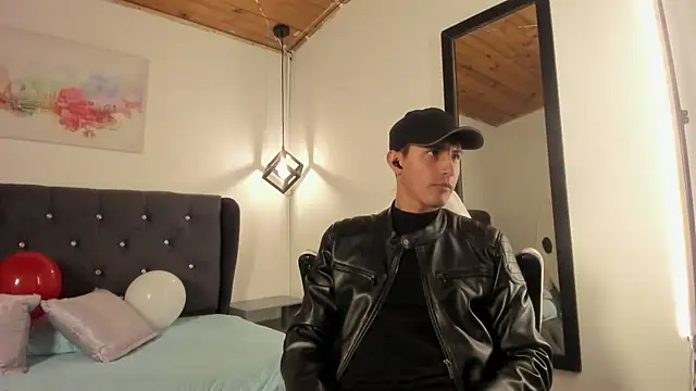 marcos vieyra online show from 07/16/26, 07:20