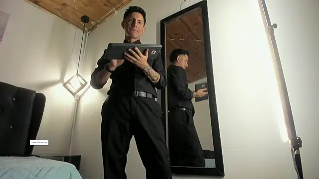 marcos vieyra online show from 07/22/26, 07:27