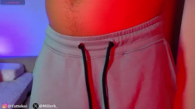 Miller hedz online show from 06/15/26, 10:56
