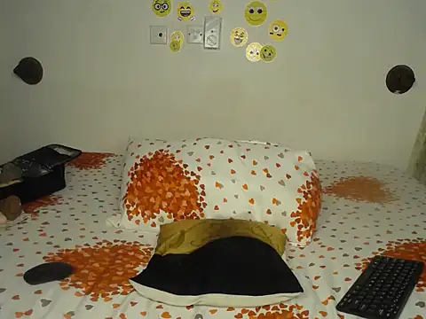 KlaraCandy online show from 07/17/26, 05:36