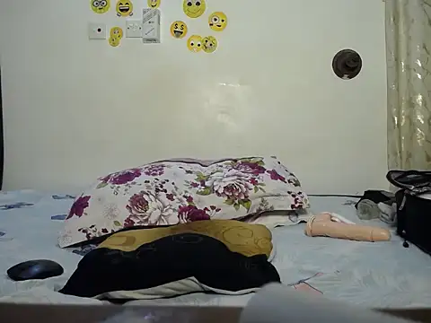 KlaraCandy online show from 07/18/26, 05:11
