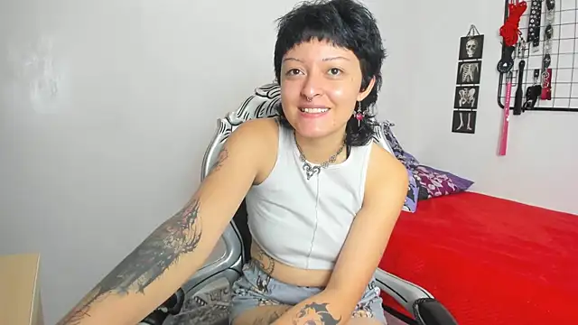 baby punk  online show from 06/28/26, 12:27