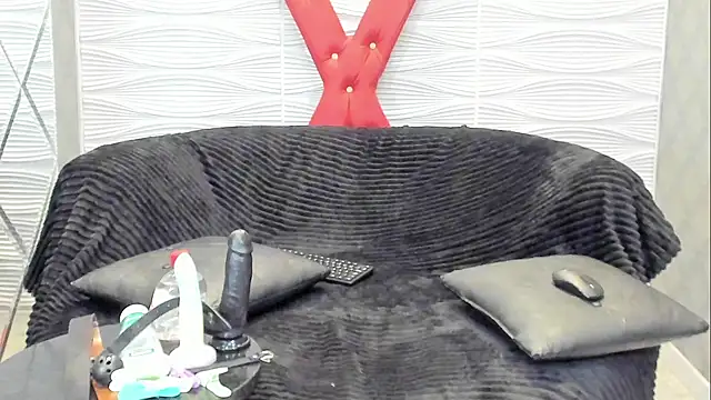 ChloeTobon online show from 07/10/26, 07:38