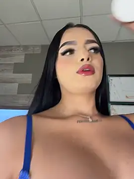BustyAngelXXX online show from 07/07/26, 01:26