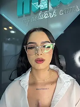 BustyAngelXXX online show from 07/09/26, 01:15