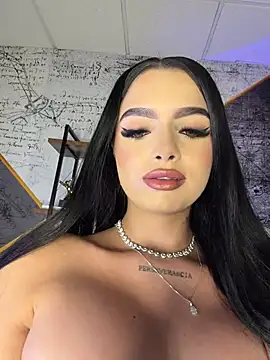 BustyAngelXXX online show from 07/18/26, 01:15