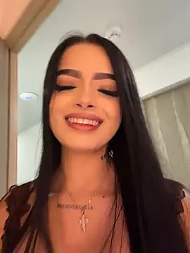 BustyAngelXXX online show from 07/20/26, 01:24