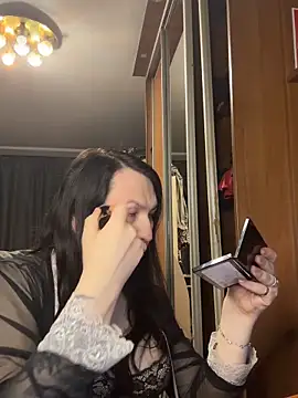 EvaBeautyXxX online show from 05/30/26, 11:35