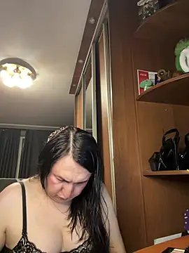 EvaBeautyXxX online show from 05/31/26, 10:44