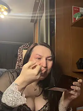 EvaBeautyXxX online show from 06/04/26, 09:21