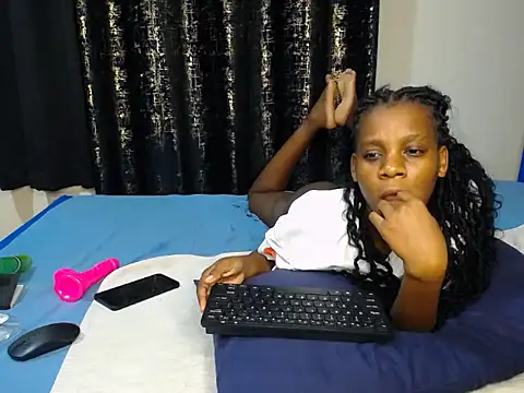 prettty Talia online show from 07/19/26, 10:13