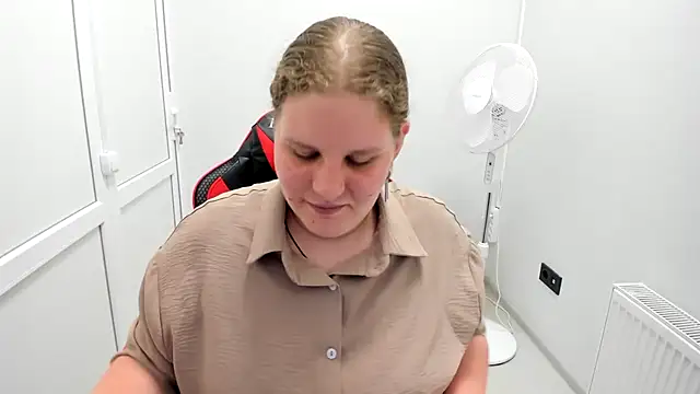 Bella shyy  online show from 07/26/26, 02:35