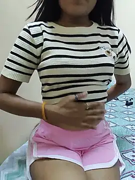 Shanaya 001 online show from 06/02/26, 10:39