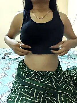 Shanaya 001 online show from 06/03/26, 04:48