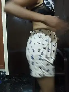 Shanaya 001 online show from 06/13/26, 06:11