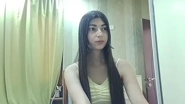 CassyRutherford online show from 07/25/26, 08:45