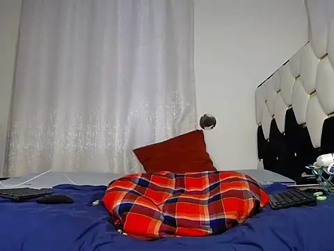 KinkQueenLove online show from 07/03/26, 07:15