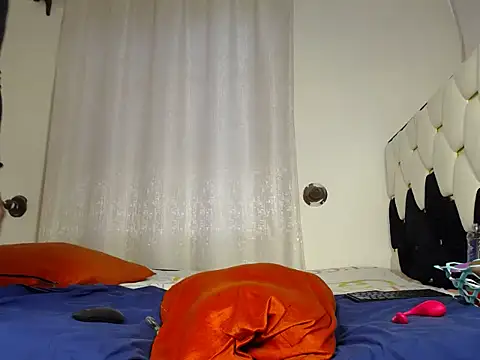 KinkQueenLove online show from 07/11/26, 05:54