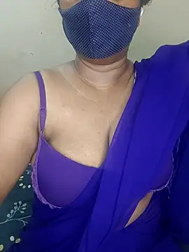 MISS-LOVEV online show from 07/18/26, 05:44