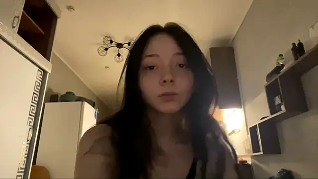 Snapshot of MisaSallis chatting on 06/06/26, 04:01 MisaSallis online show from 06/06/26, 04:01