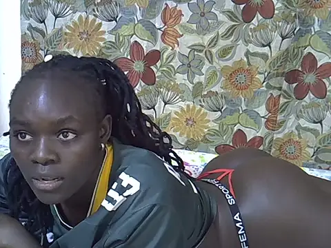 kayleen6 online show from 07/26/26, 08:21