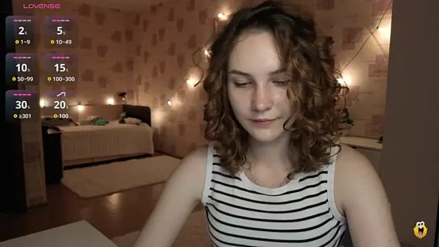 Megan swiftss online show from 06/15/26, 06:21