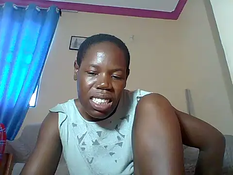 Snapshot of Blacksexyqueen24 chatting on 06/02/26, 09:55 Blacksexyqueen24 online show from 06/02/26, 09:55