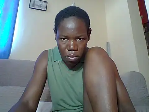 Snapshot of Blacksexyqueen24 chatting on 06/07/26, 09:24 Blacksexyqueen24 online show from 06/07/26, 09:24