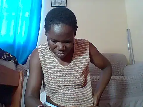 Blacksexyqueen24 online show from 06/26/26, 08:30