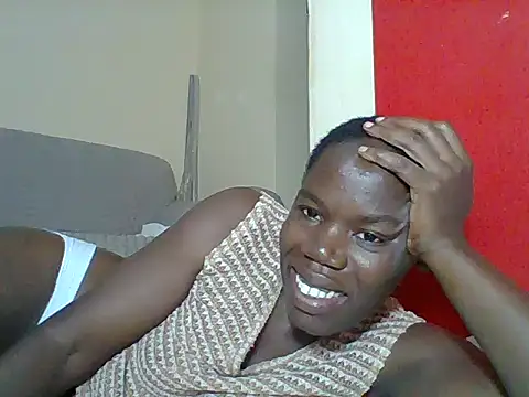 Blacksexyqueen24 online show from 06/26/26, 08:35