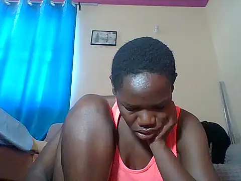 Blacksexyqueen24 online show from 07/18/26, 06:50