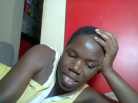 Blacksexyqueen24 online show from 07/25/26, 01:15