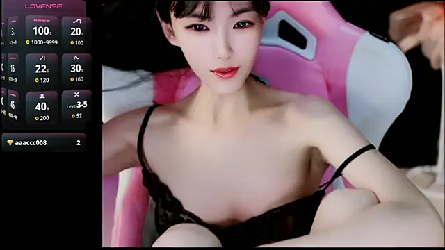 Snapshot of Ahrii_yan chatting on 05/22/26, 07:37 Ahrii yan online show from 05/22/26, 07:37