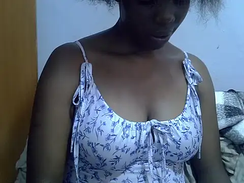 sexyvishy254 online show from 05/22/26, 10:54