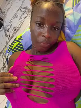 SassyPaulette online show from 06/22/26, 11:18