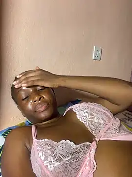 SassyPaulette online show from 07/14/26, 11:21