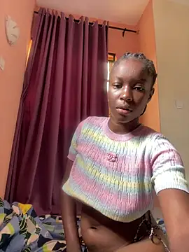 SassyPaulette online show from 07/15/26, 12:10