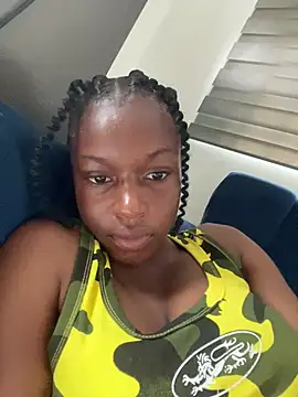 SassyPaulette online show from 07/18/26, 12:31