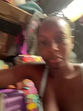 SassyPaulette online show from 07/19/26, 03:49