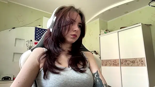 Snapshot of MellisaReckard chatting on 05/21/26, 12:45 MellisaReckard online show from 05/21/26, 12:45