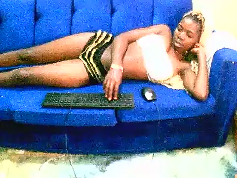 Prickly ebony online show from 06/18/26, 04:24