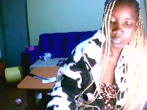 Prickly ebony online show from 06/21/26, 07:38