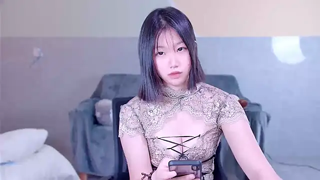 YangYang-Ya online show from 06/09/26, 12:28