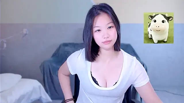 YangYang-Ya online show from 07/08/26, 03:33