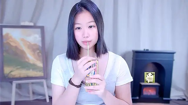 YangYang-Ya online show from 07/17/26, 06:20