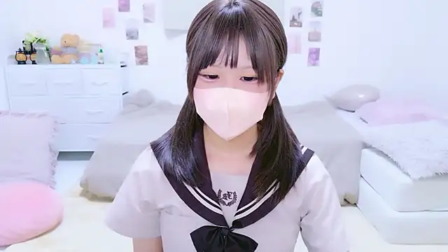 72 mikan online show from 06/14/26, 02:30