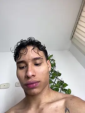 NelModel1 online show from 05/30/26, 12:13