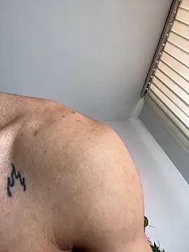 NelModel1 online show from 06/08/26, 02:28